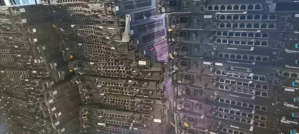 交換機(jī)回收